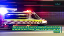 Leur fils mort malgré plusieurs appels au SAMU 