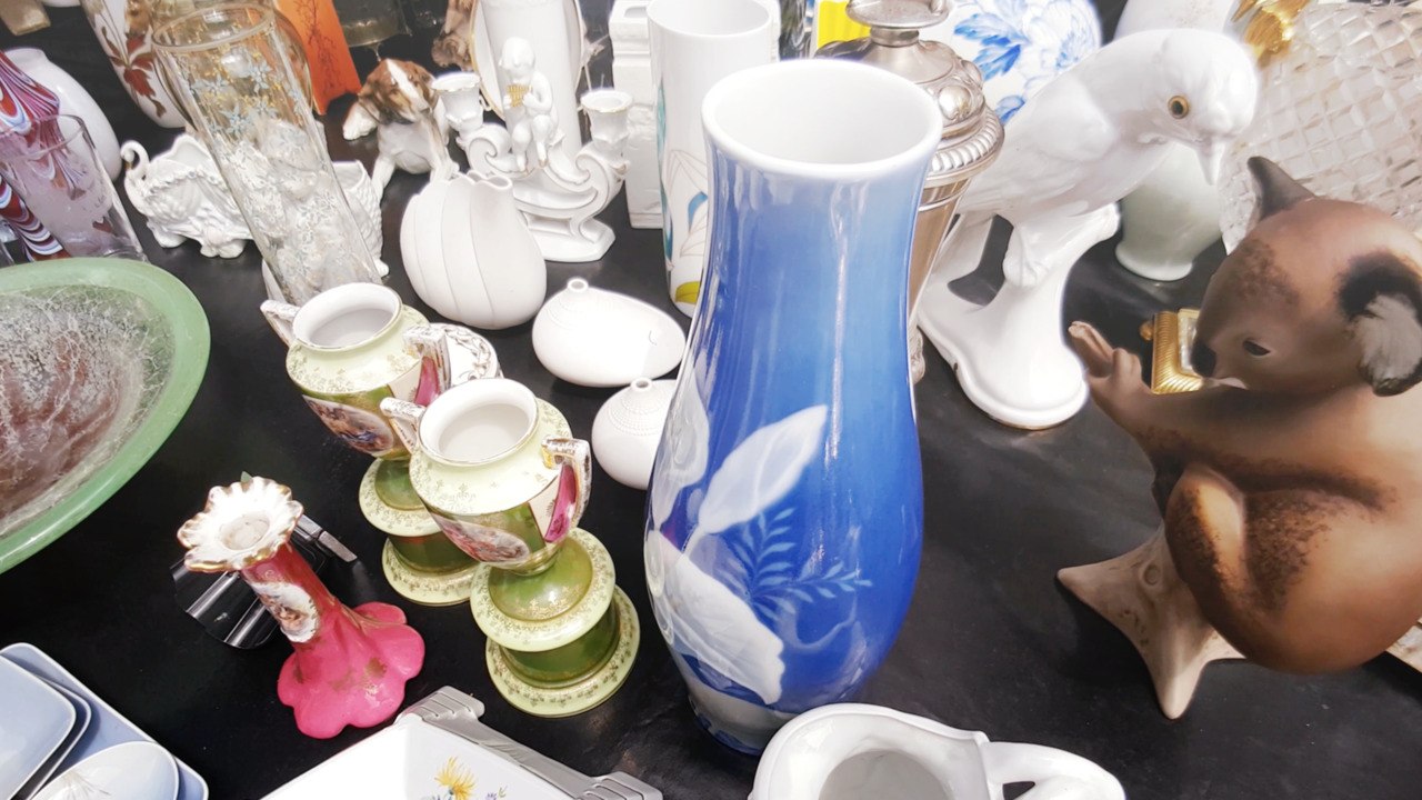 Decor Swaps Are the Best Way to Change Up Your Space Without Spending a Dime