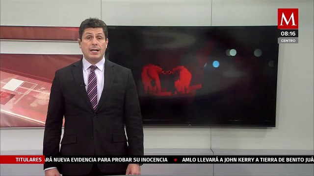 Explosión de polvorín en Totolapan, Morelos, deja al menos 7 muertos y 15 heridos