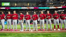 Jugadores de México agradecen apoyo a la afición tras Clásico Mundial de Beisbol