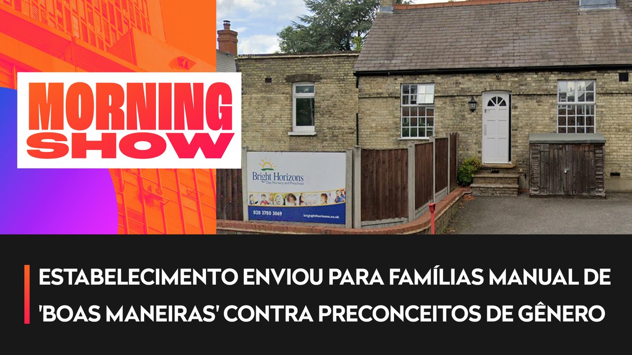 Creche aconselha pais a não chamarem filhas de 'princesas' e 'lindas' no Reino Unido