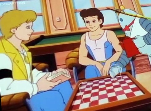 Beverly Hills Teens E047 - Private Club – Ghosts Only