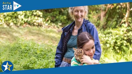 Corinne Masiero se livre sur son non désir d'enfant : "Je n’ai pas envie que quelqu’un ait honte d’ê