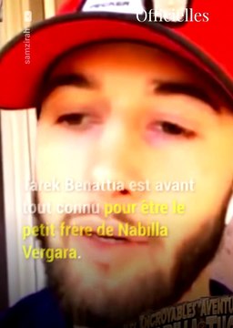 Tarek Benattia : sa transformation physique impressionne les internautes