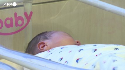 Nel 2022 record negativo per le nascite, ma al Sud e' +0,7%