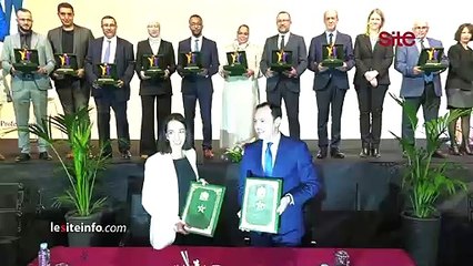 Fort succès de la 7e édition des Trophées de l’égalité professionnelle