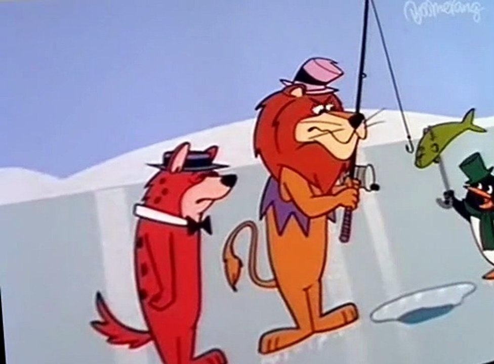 Lippy the Lion and Hardy Har Har Lippy the Lion and Hardy Har Har E023 Show Use