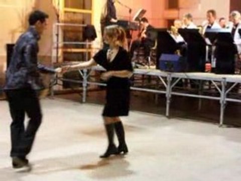 Jazz Alès Big Band 034