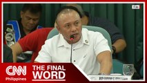 Rep. Teves no-show at House hearing despite ultimatum | The Final Word