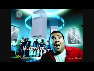 SHOW TV 20 EYLÜL 2004 REKLAM KUŞAKLARI+TANITIMLAR