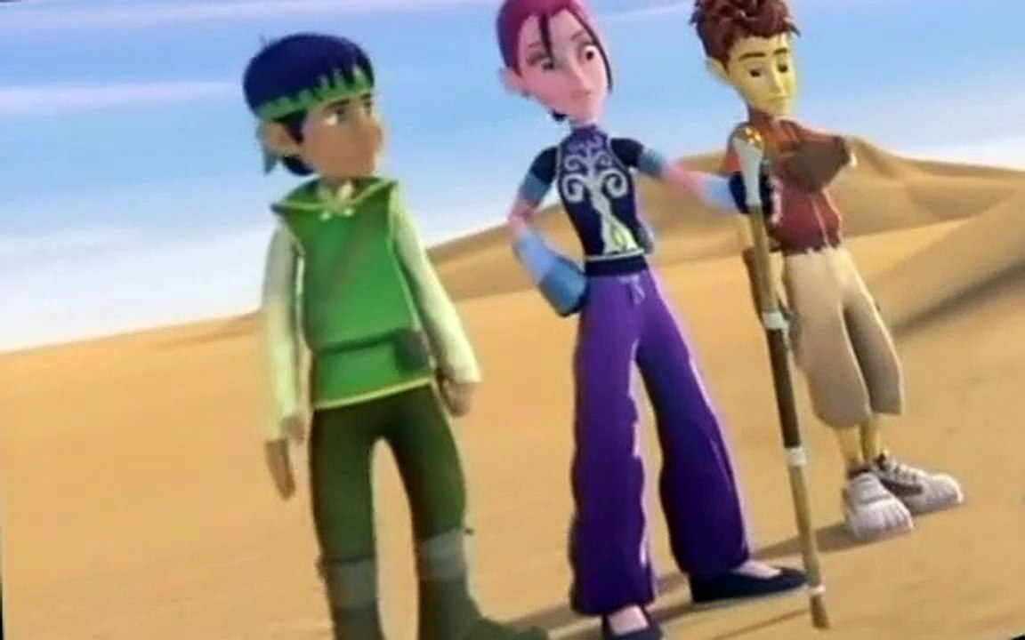 Matt Hatter Chronicles Matt Hatter Chronicles E013 Chamber of Doom