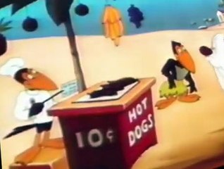 The Heckle and Jeckle Show The Heckle and Jeckle Show E021 – Hula Hula Land
