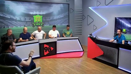 98FC | Os 11 titulares do Galo