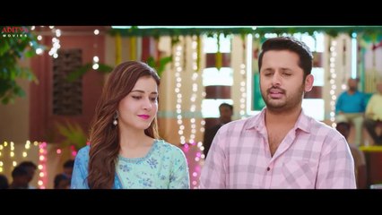 Srinivasa Kalyanam  New Released South Hindi Dubbed Movie | Nitin,samantha