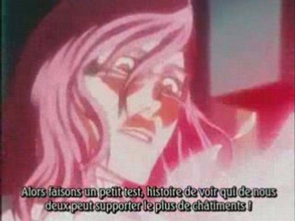 Bleach hueco mundo 1