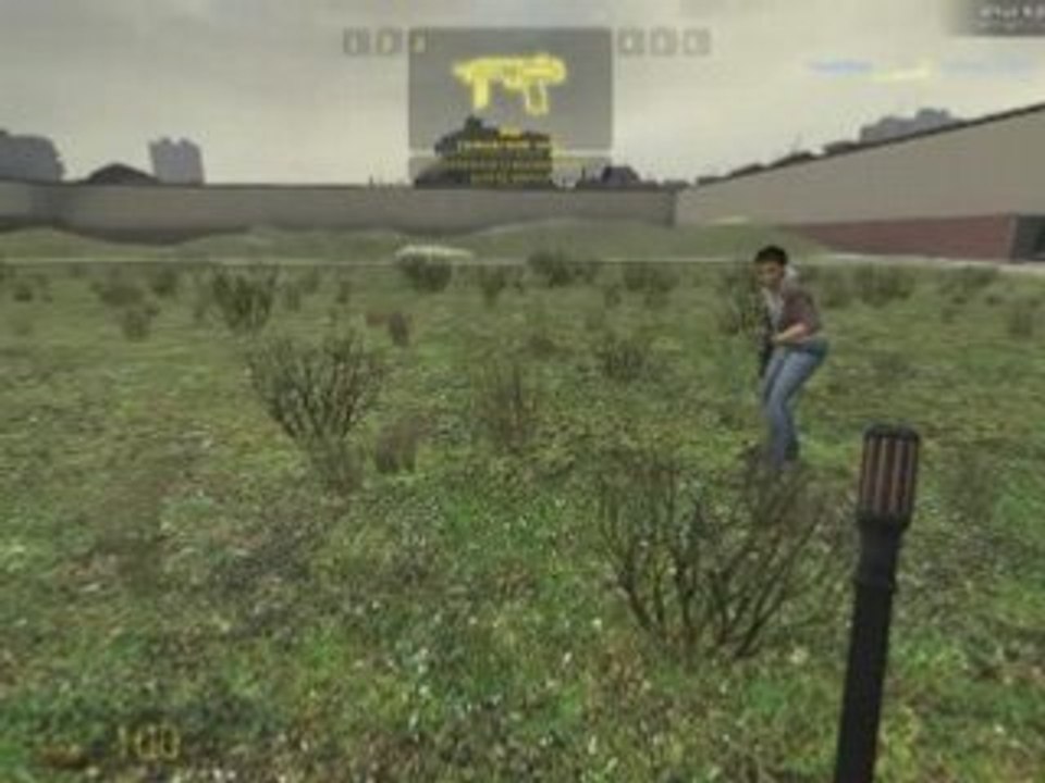 Garry's Mod 9
