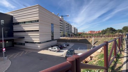 Torrejón de Ardoz completa el Anillo Ciclista-Carril Bici que rodea la ciudad 