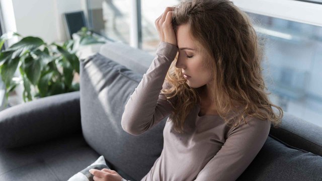 Migräne: Diese Symptome sollte man kennen