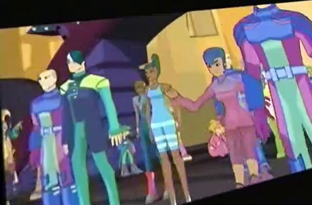 Dragon Booster S02 E20