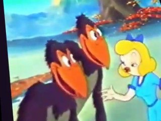 The Heckle and Jeckle Show The Heckle and Jeckle Show E026 – Rival Romeos