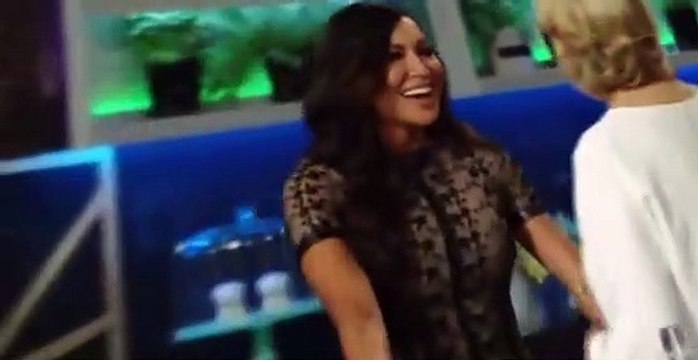 Martha and Snoops Potluck Dinner Party S01 E03