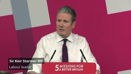 Starmer: Casey Report findings are 'devastating'