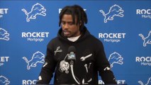 C.J. Gardner Johnson Says Lions Roster Little Better Than Eagles