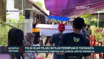 Polisi Kejar Pelaku Mutilasi Perempuan di Kamar Penginapan yang Tinggalkan Pesan