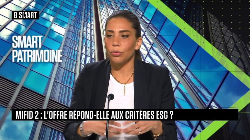 Mifid 2 : l'offre répond-elle aux critères ESG ?
