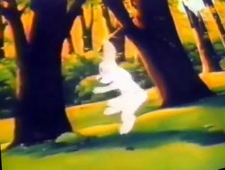 The Heckle and Jeckle Show The Heckle and Jeckle Show E036 – Moose on the Loose