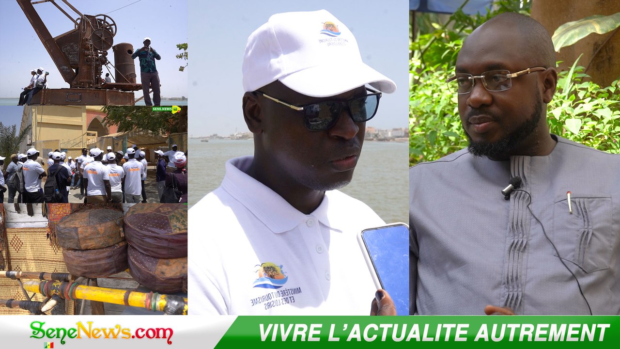 Nord, Centre, Sud de l’île : Les circuits géographiques de Saint-Louis revisités