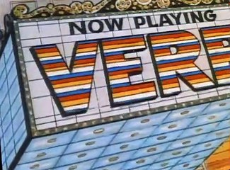 Schoolhouse Rock! Schoolhouse Rock! Grammar Rock E002 – Verb: That’s What’s Happening