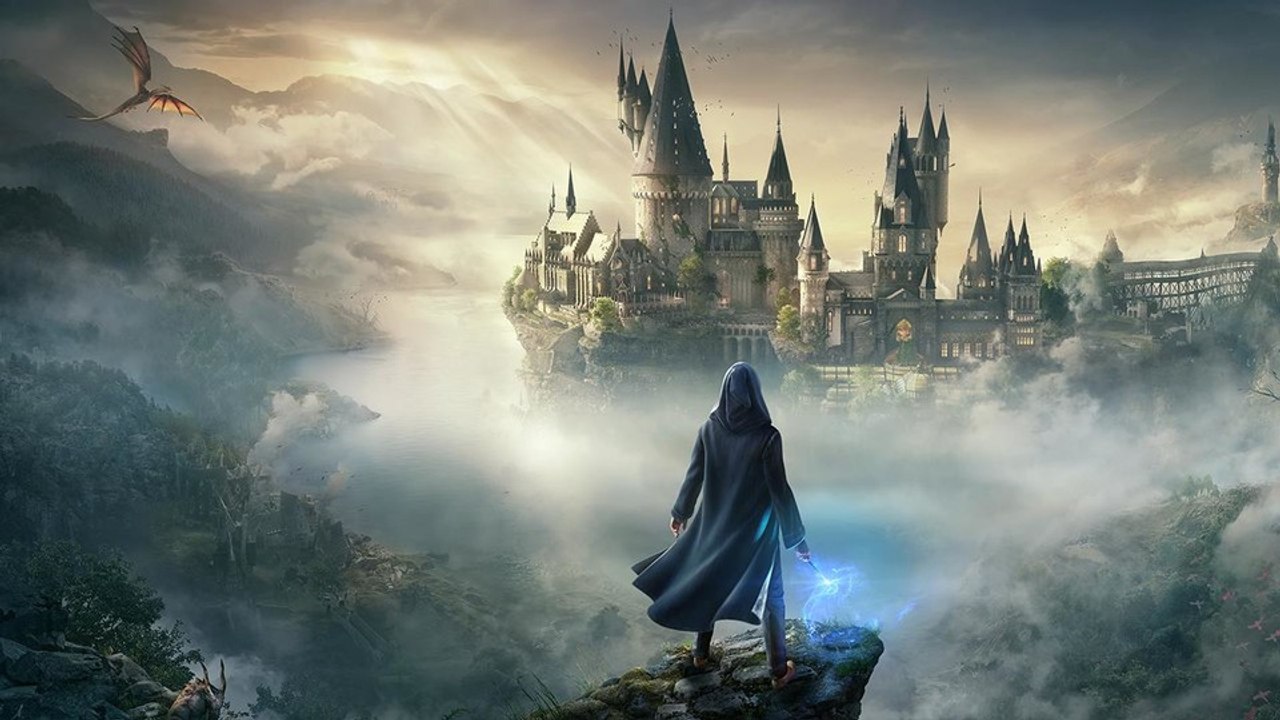 Hogwarts legacy - diese 17 magischen details verstecken sich im spiel