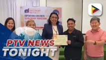 DTI-Misamis Occidental highlights campaign for clean energy transitions