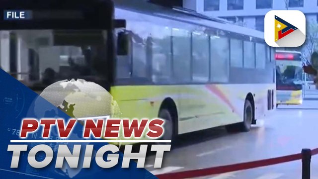 Over 700 PUV units applied for special permits to travel