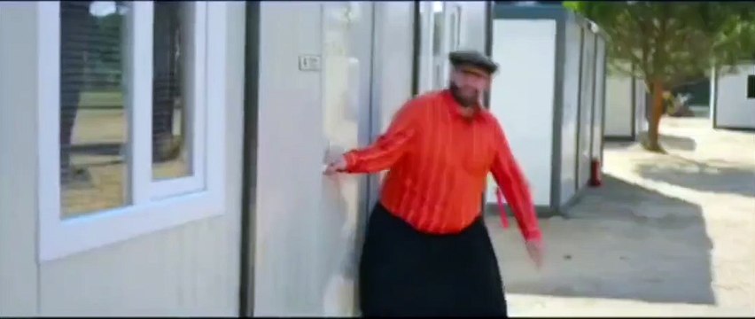 Recep İvedik gerçek hayatta yaşasaydı Kerem Kınık'a ne yapardı? Şahan Gökbakar paylaştı