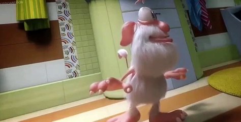 Booba English Subbed Booba E002 Bathroom