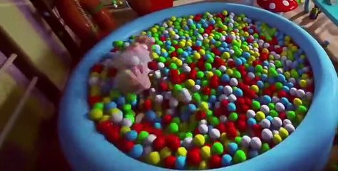 Booba English Subbed Booba E003 Nursery