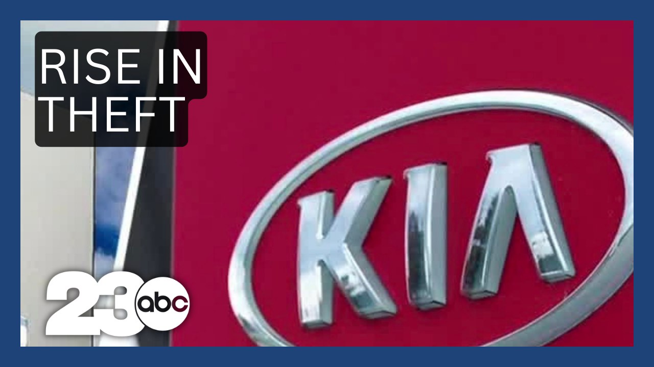 Kia, Hyundai blasted fr not including anti-theft technology in cars