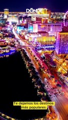 Los destinos más populares para Semana Santa