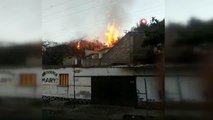 Meksika'da kaçak havai fişek üretilen evde patlama: 10 ölü, 20 yaralı