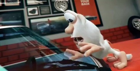 Booba English Subbed Booba E008 Garage