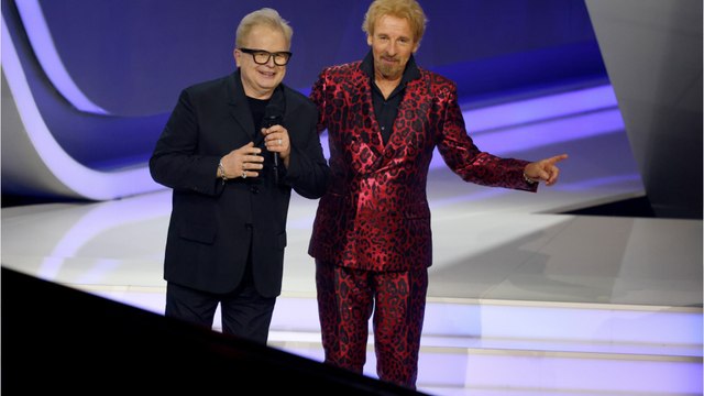 Herbert Grönemeyer über Vaterrolle: Kann auch streng sein