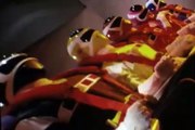 Power Rangers in Space Power Rangers in Space E029 Dark Specter’s Revenge, Part I