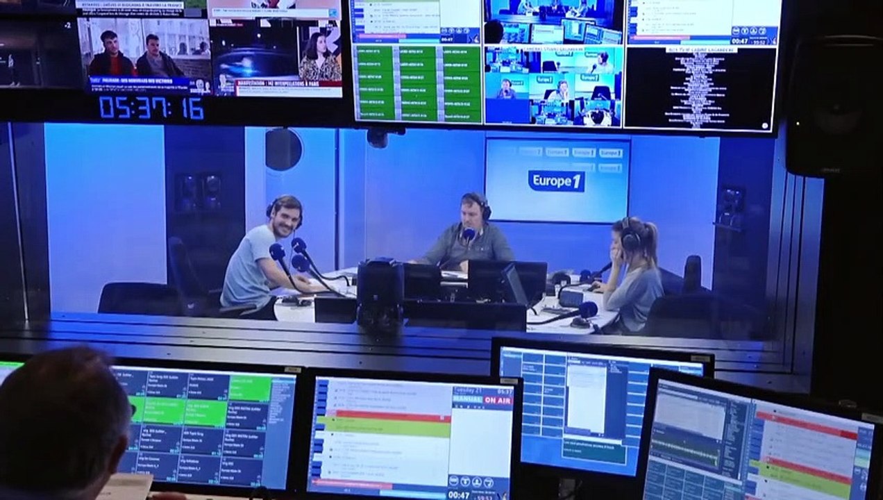 Forêts : l’Office National des Forêts en plein travail dans un massif à Montmorency