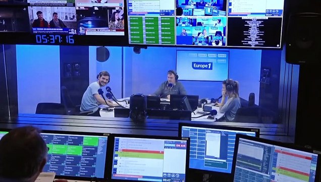 Forêts : l’Office National des Forêts en plein travail dans un massif à Montmorency