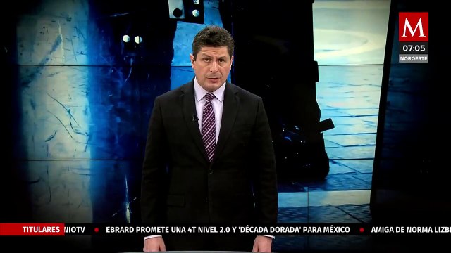 Autoridades logran liberación de cuatro mujeres secuestradas en Zacatecas