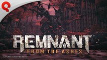 Tráiler de lanzamiento de Remnant From the Ashes  en Nintendo Switch