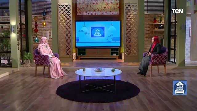 تعرف على أسباب وطرق التعامل مع مرض السكر مع الدكتورة نهى جابر