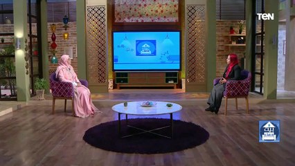 تعرف على أسباب وطرق التعامل مع مرض السكر مع الدكتورة نهى جابر